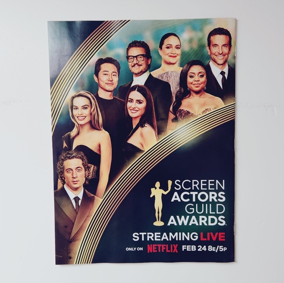 🍭7/$15 People Magazine March 2024 Wendy Williams - Picture 3 of 4